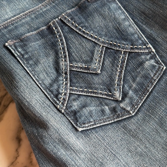 Citizens Of Humanity Amber Stretch High Rise Bootcut Jeans Women’s 28 - Picture 3 of 16